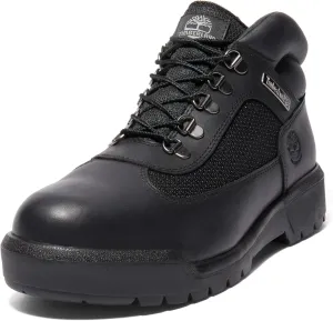 Timberland Field Boot Mid Lace-Up Waterproof Boot
