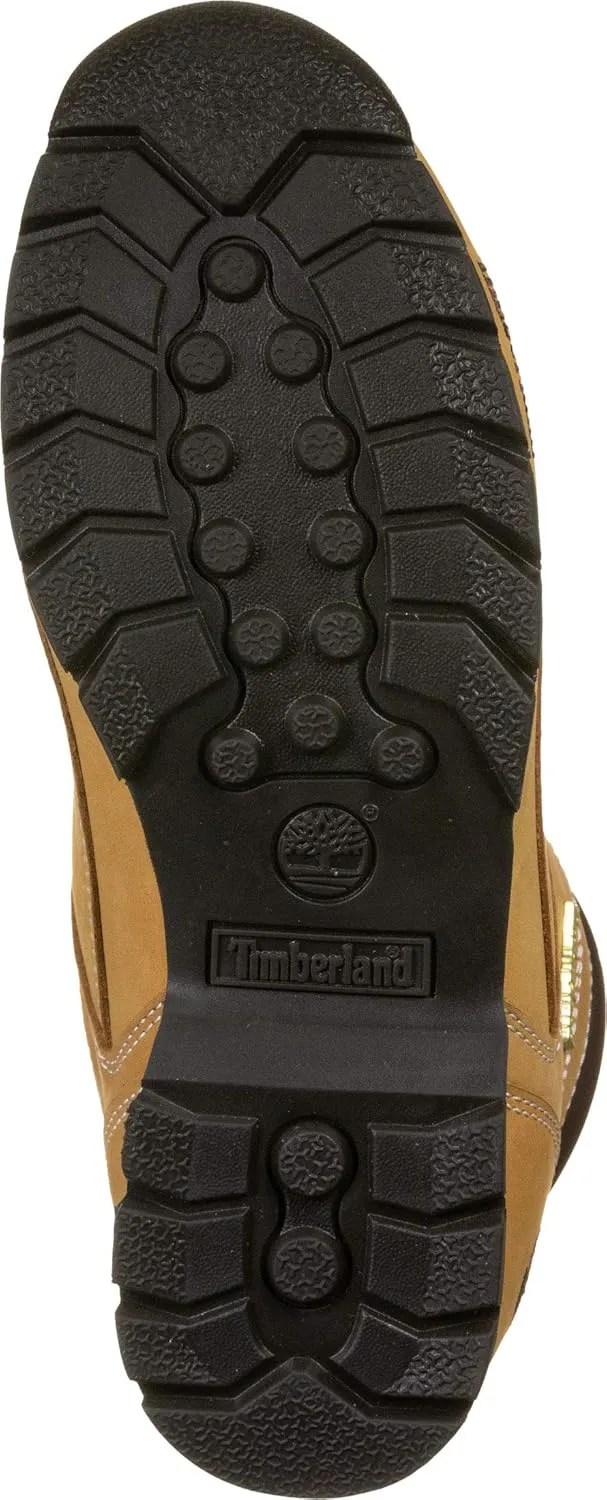 Timberland Men's Ankle Classic Boots