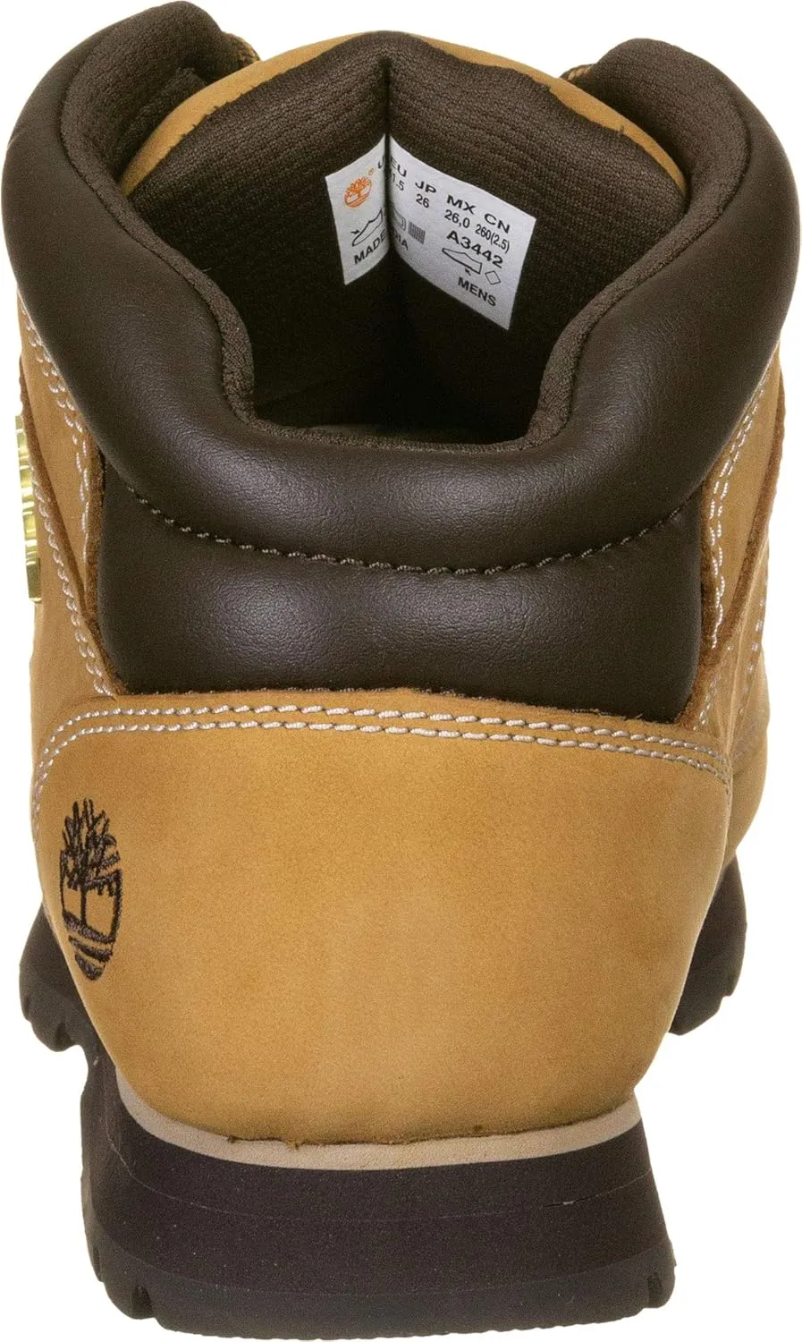 Timberland Men's Ankle Classic Boots