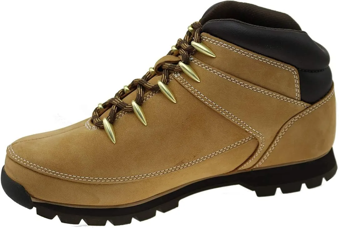 Timberland Men's Ankle Classic Boots