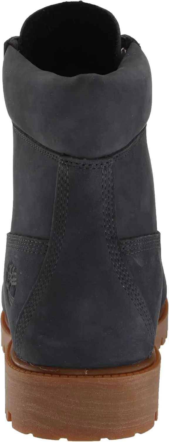 Timberland Men's Timberland Heritage 6" Lace-Up Waterproof Boot