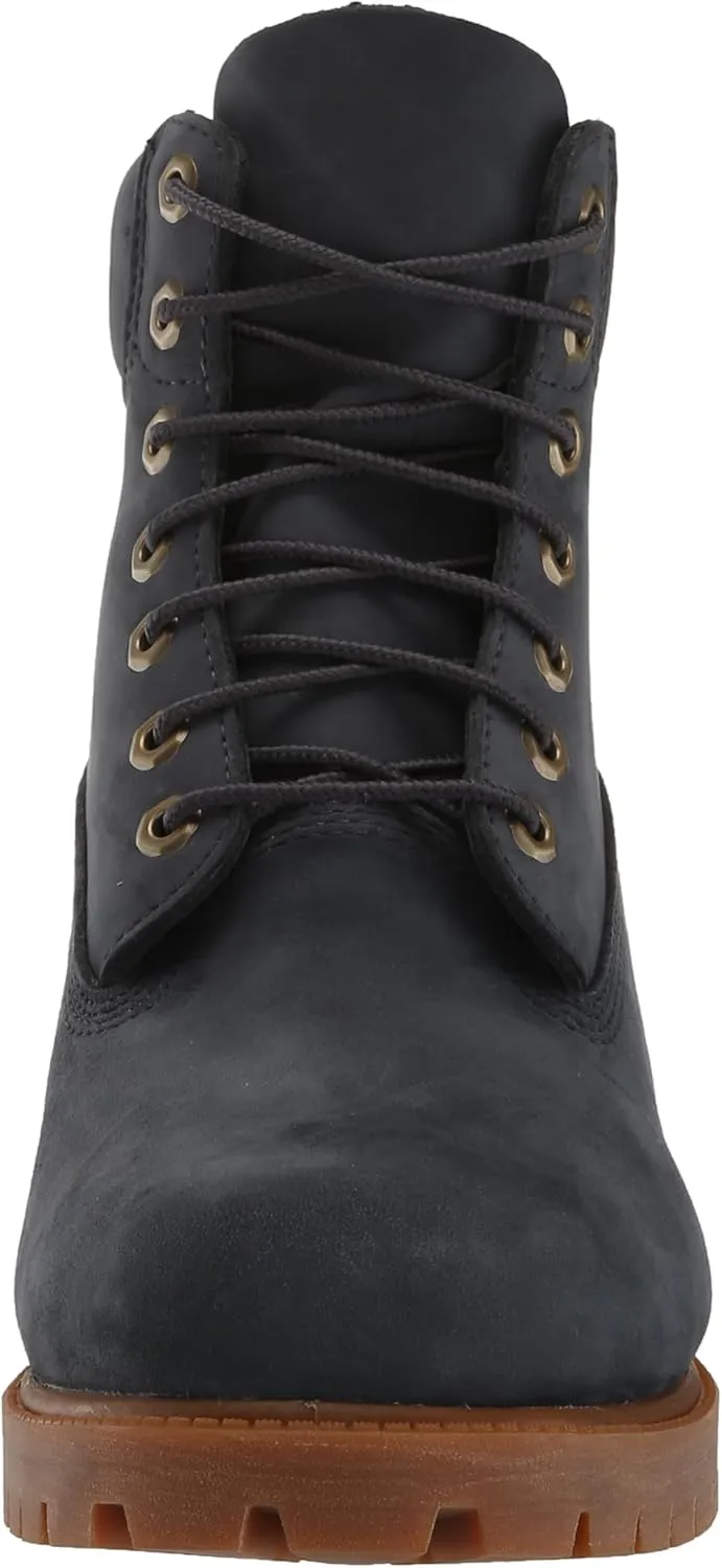 Timberland Men's Timberland Heritage 6" Lace-Up Waterproof Boot