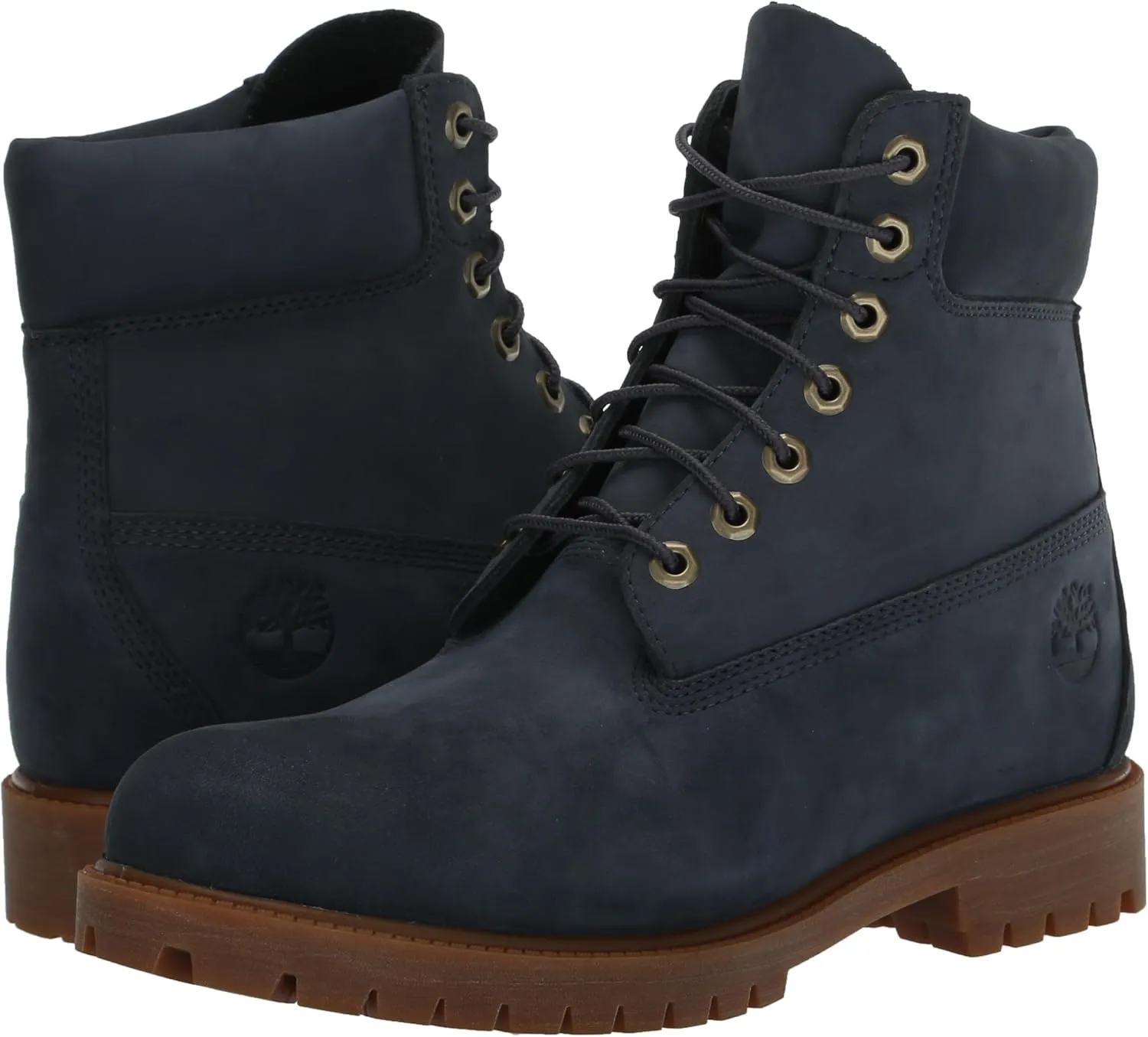 Timberland Men's Timberland Heritage 6" Lace-Up Waterproof Boot