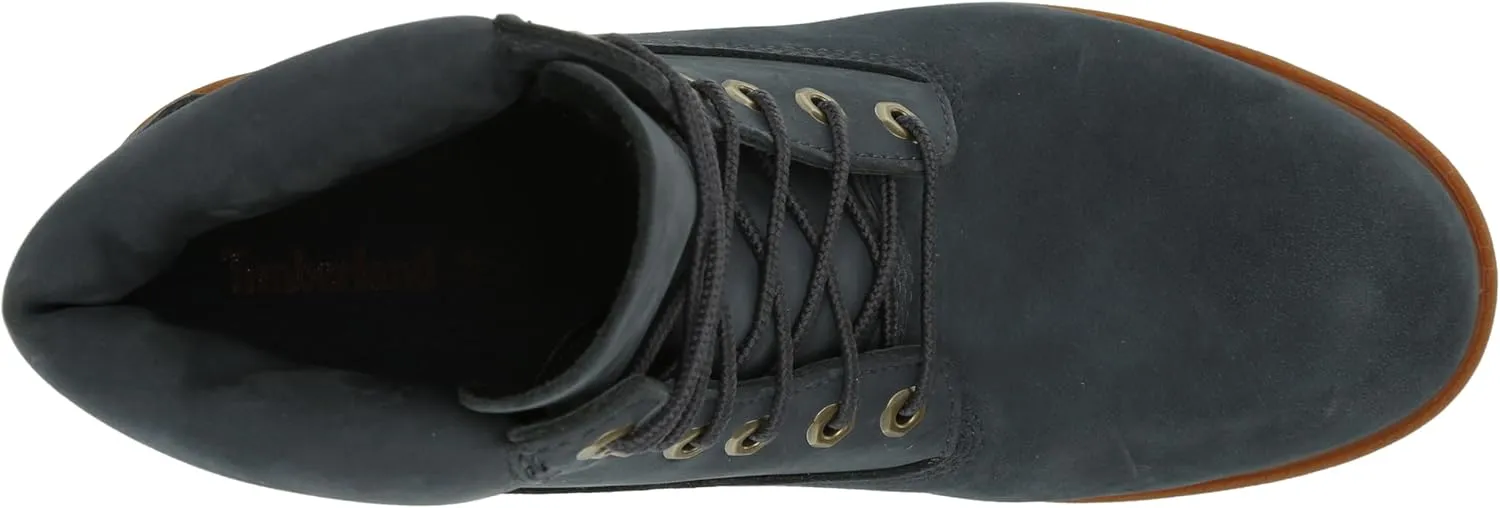 Timberland Men's Timberland Heritage 6" Lace-Up Waterproof Boot