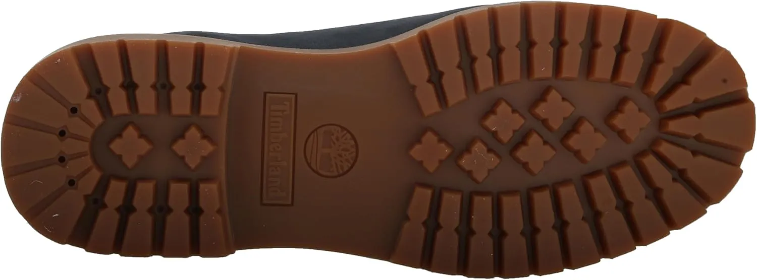 Timberland Men's Timberland Heritage 6" Lace-Up Waterproof Boot