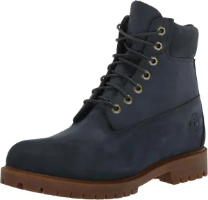 Timberland Men's Timberland Heritage 6" Lace-Up Waterproof Boot