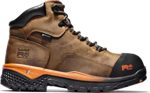 Timberland PRO Bosshog, Men's, Comp Toe, EH, PR, WP, 6 Inch Boot