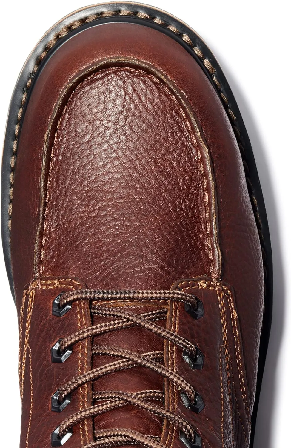 Timberland PRO mens Gridworks 6 Inch Soft Toe Waterproof Industrial Wedge Work Boot