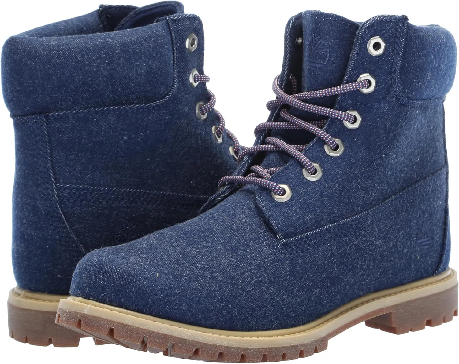 Timberland Women's 6" Premium Waterproof Boot