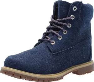 Timberland Women's 6" Premium Waterproof Boot