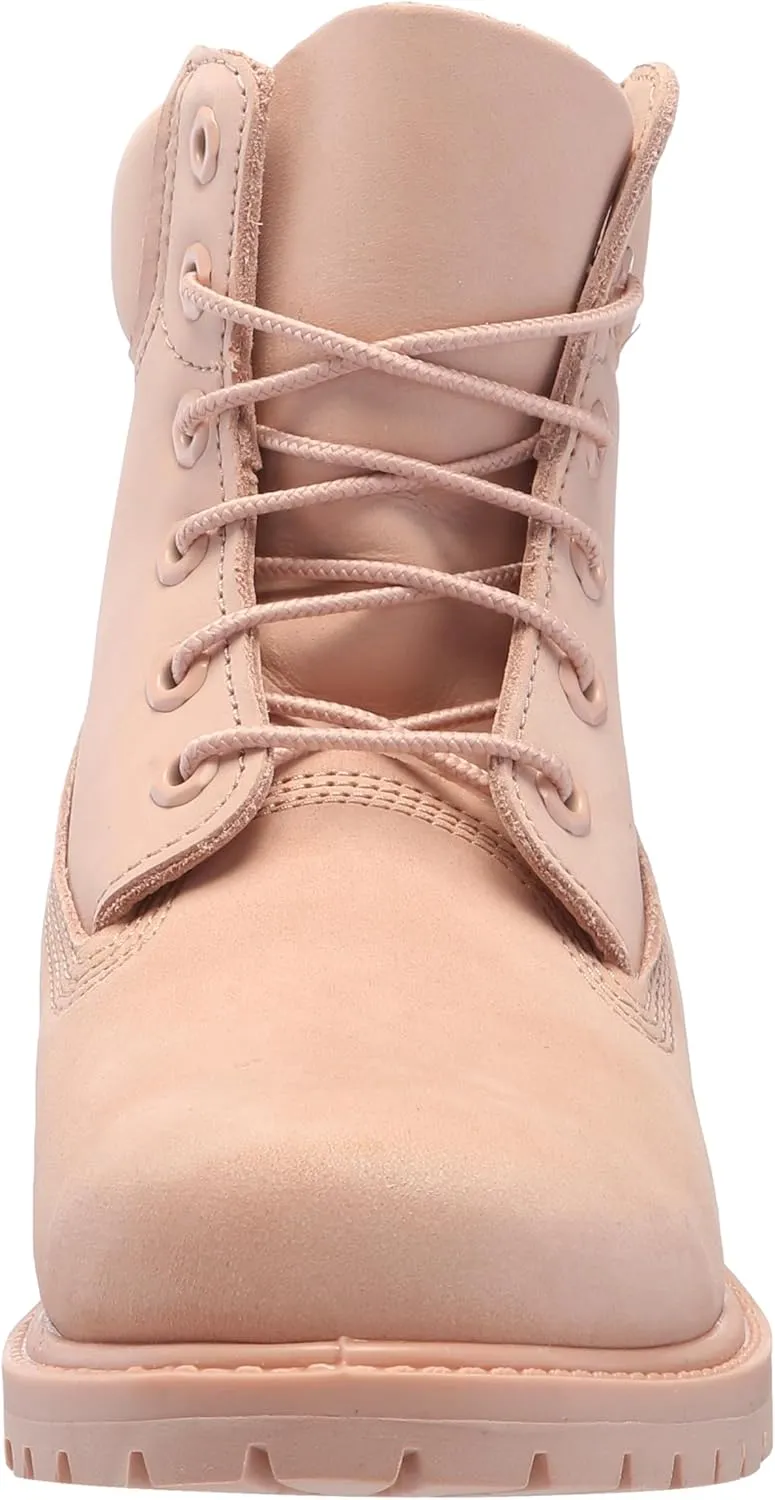Timberland Women's 6" Premium Waterproof Boot