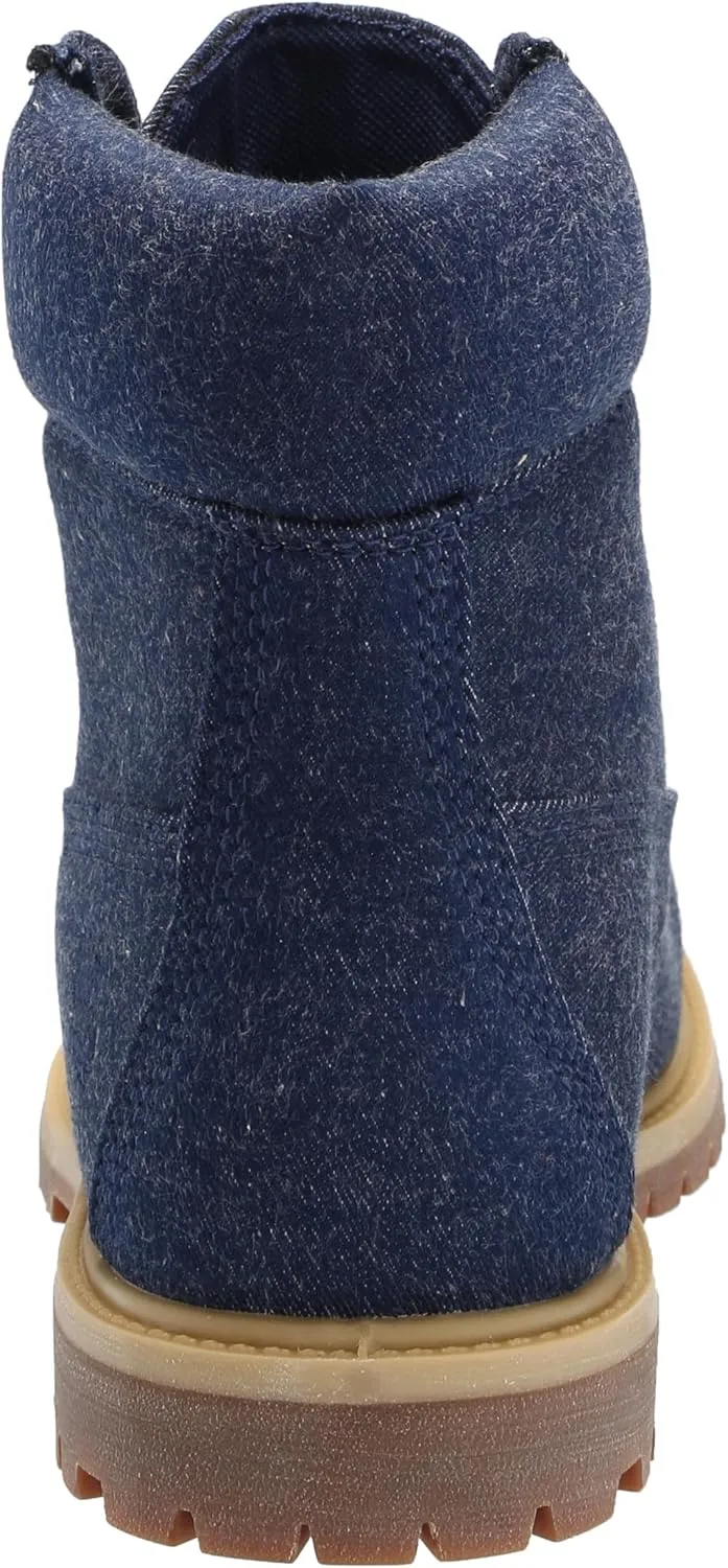 Timberland Women's 6" Premium Waterproof Boot