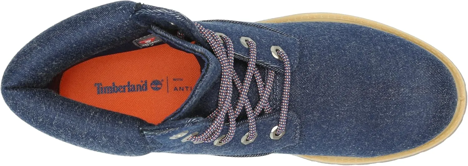 Timberland Women's 6" Premium Waterproof Boot