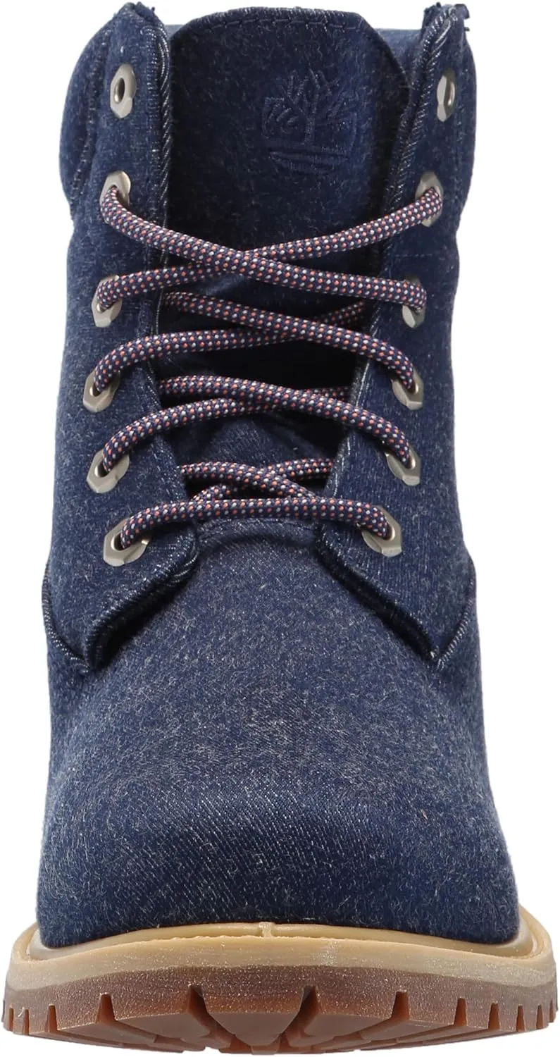 Timberland Women's 6" Premium Waterproof Boot