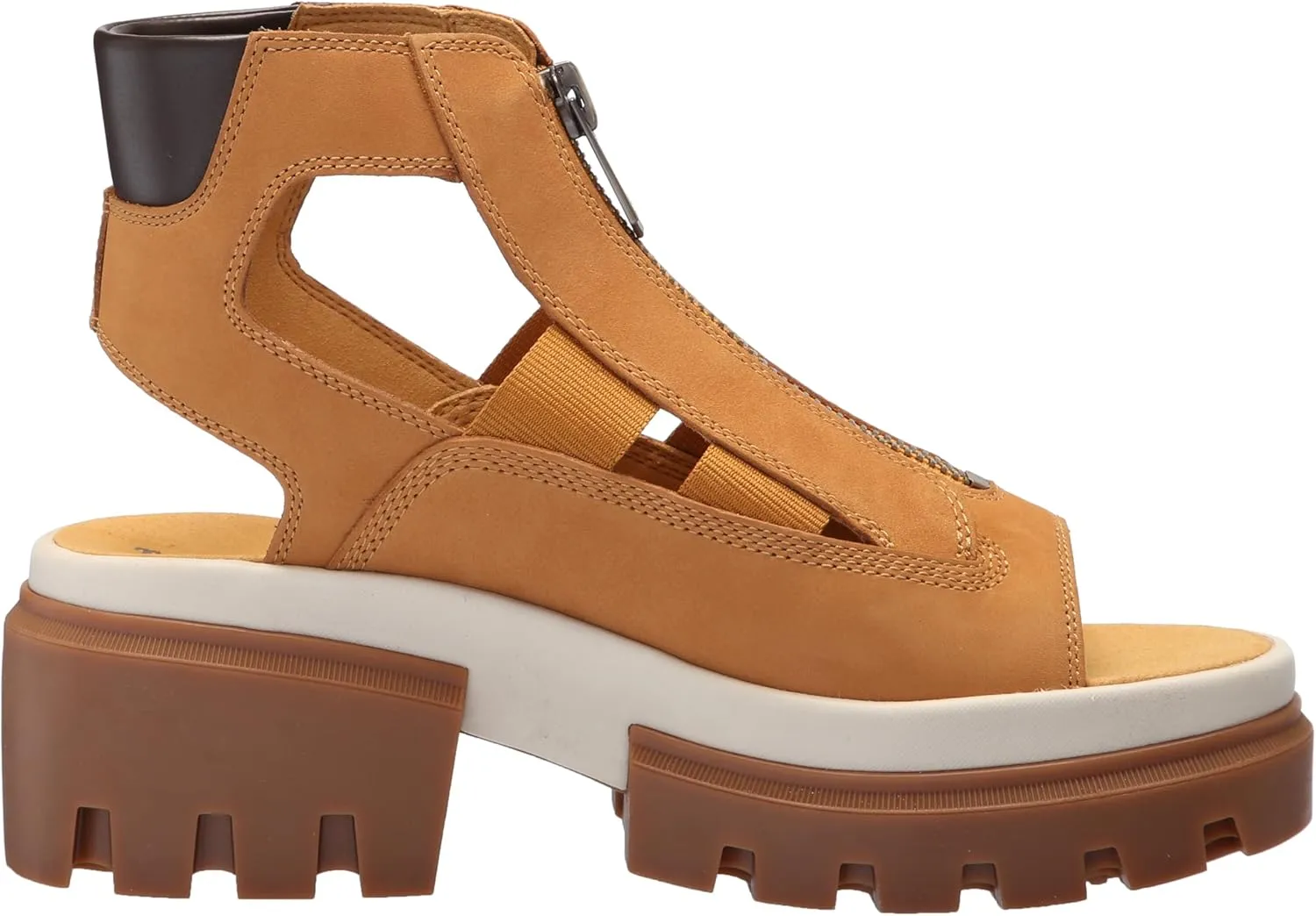 Timberland Women's Everleigh Gladiator Sandal