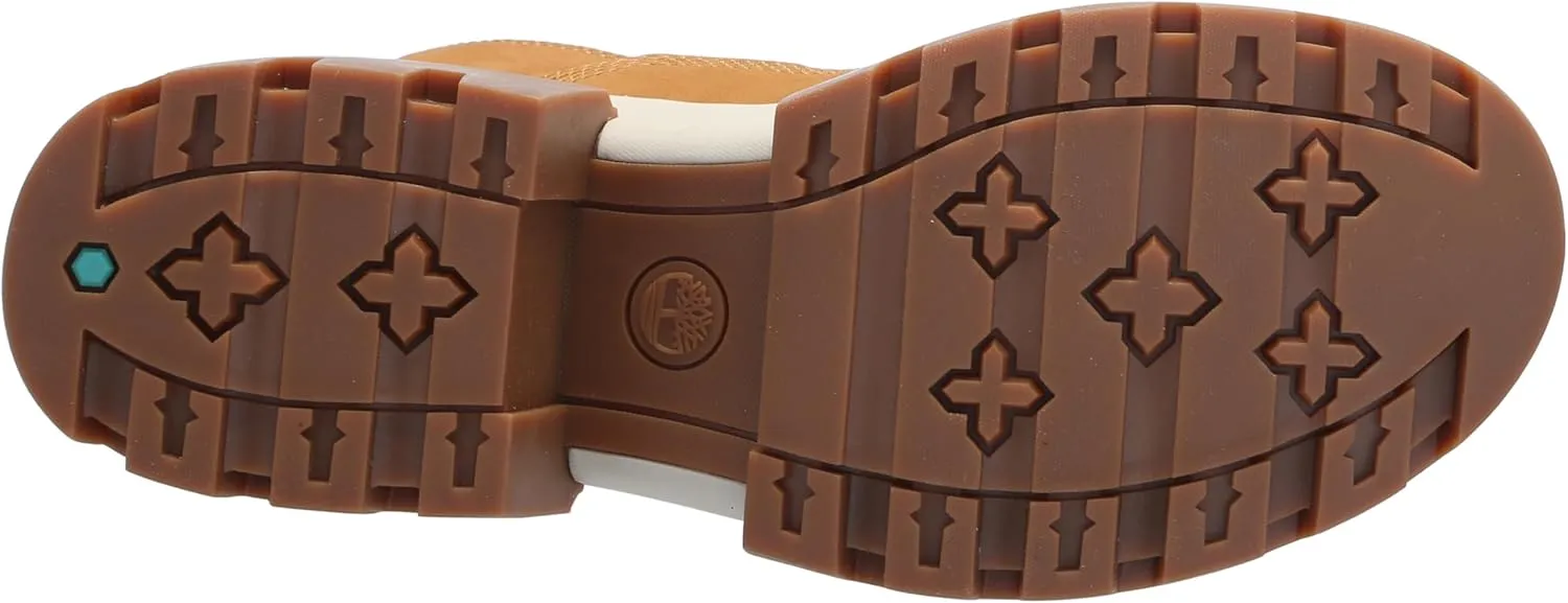 Timberland Women's Everleigh Gladiator Sandal