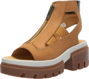 Timberland Women's Everleigh Gladiator Sandal
