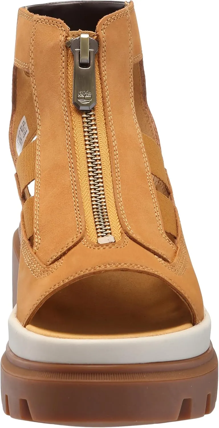 Timberland Women's Everleigh Gladiator Sandal