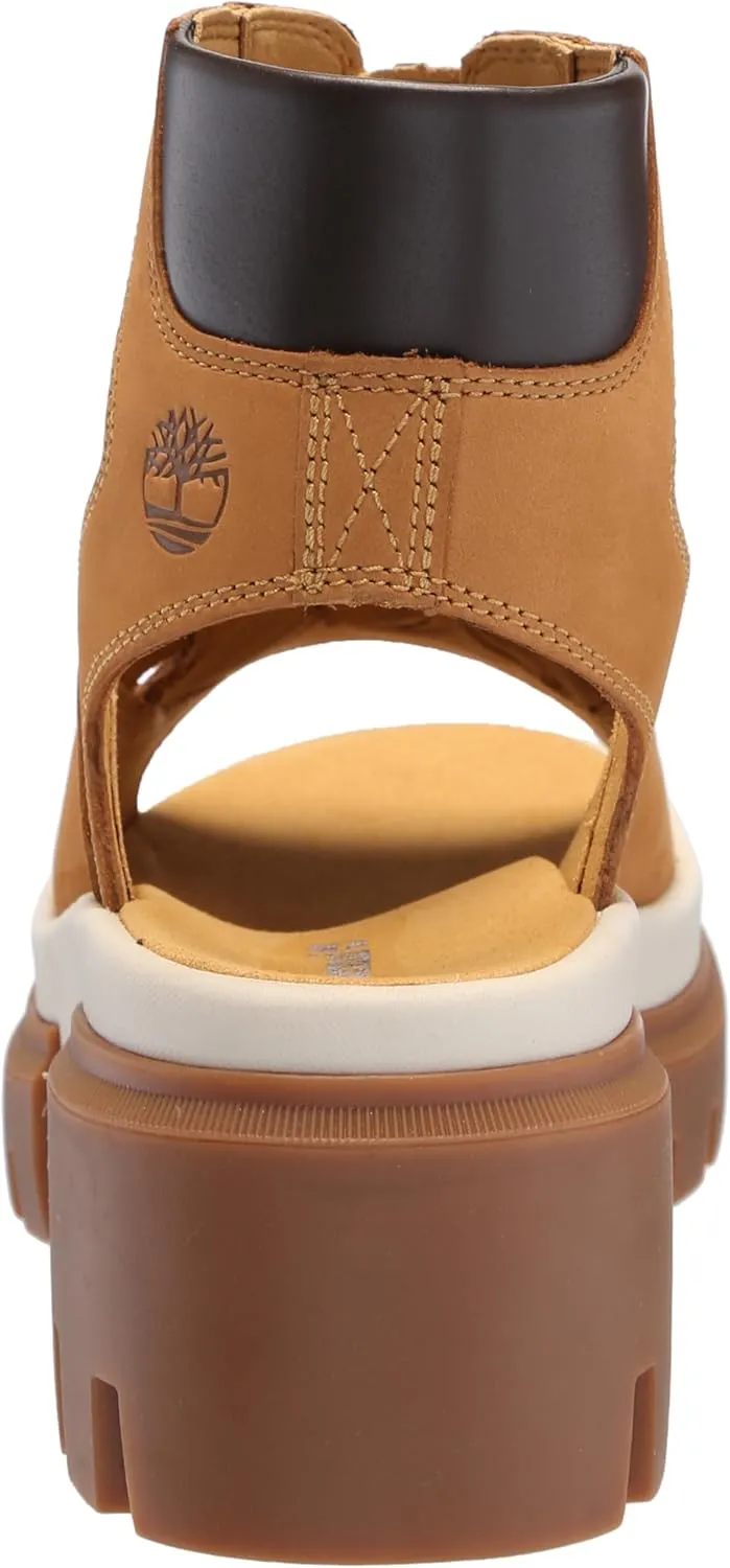 Timberland Women's Everleigh Gladiator Sandal