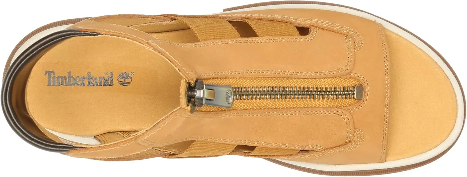 Timberland Women's Everleigh Gladiator Sandal