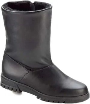 Toe Warmers Women's Summit 7-1/2" Waterproof 9 E US Black