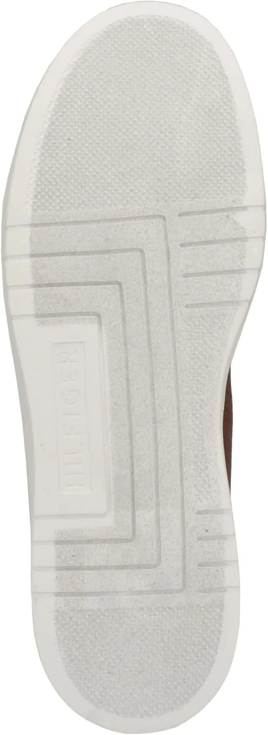 Tommy Hilfiger Men's Norwin Sneaker
