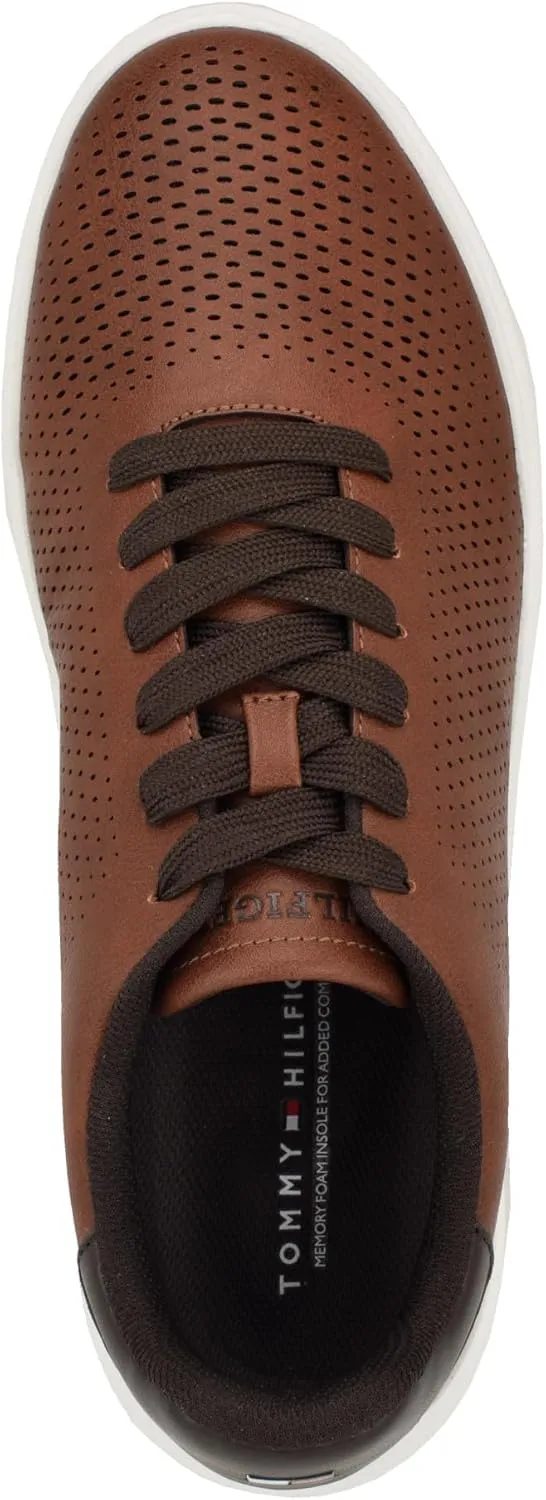 Tommy Hilfiger Men's Norwin Sneaker