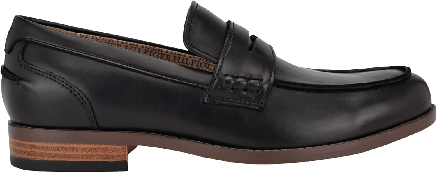 Tommy Hilfiger Men's Yoron Penny Loafer