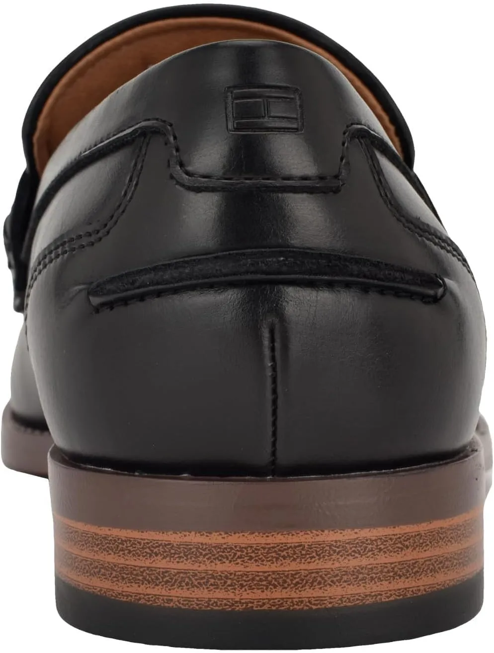 Tommy Hilfiger Men's Yoron Penny Loafer