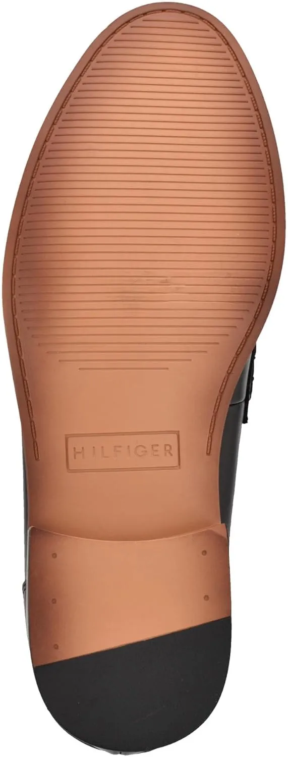 Tommy Hilfiger Men's Yoron Penny Loafer