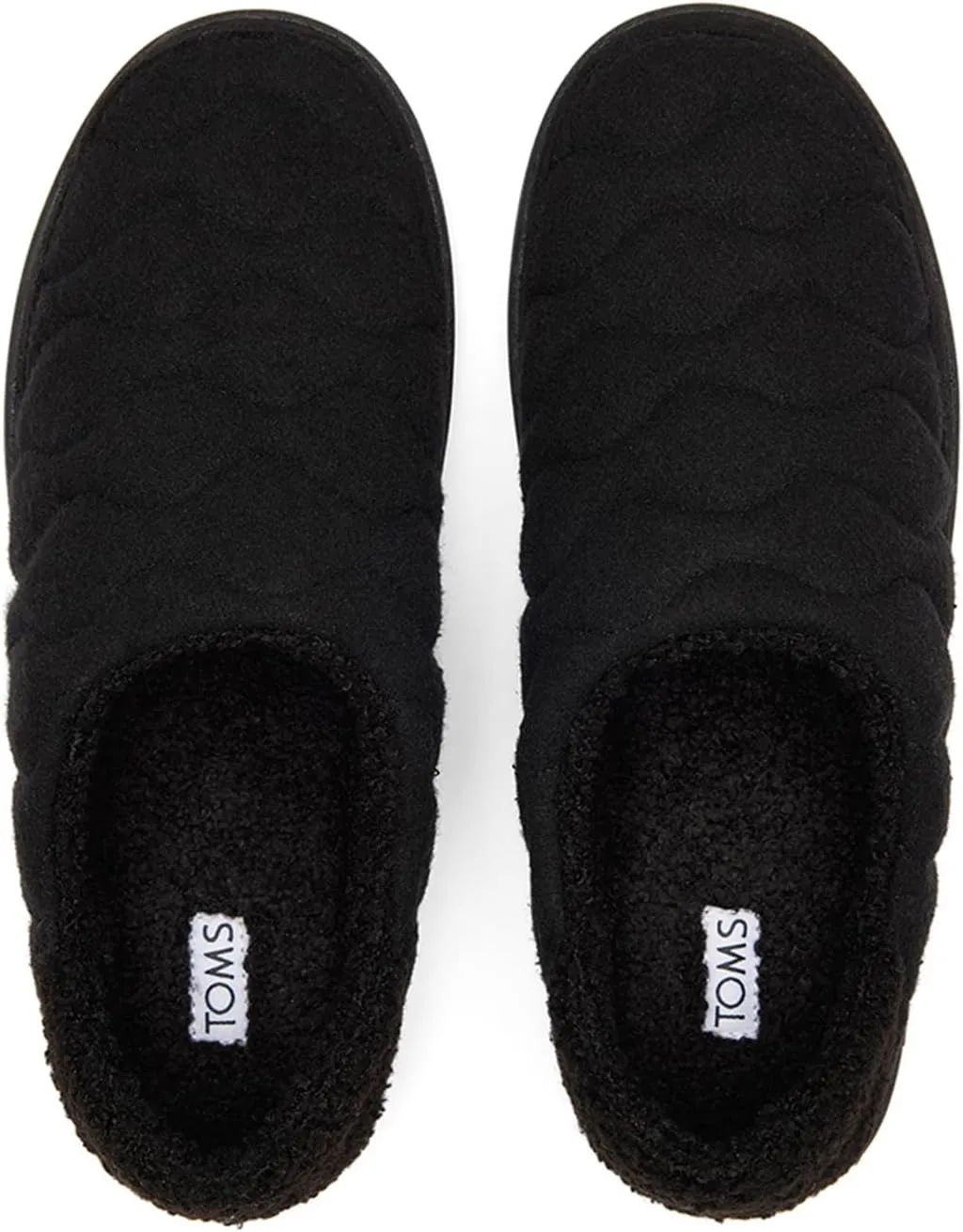 TOMS Women's Ezra Slipper