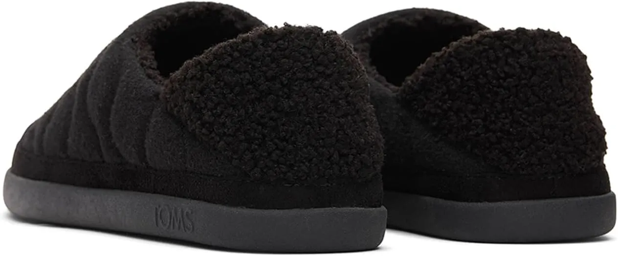 TOMS Women's Ezra Slipper
