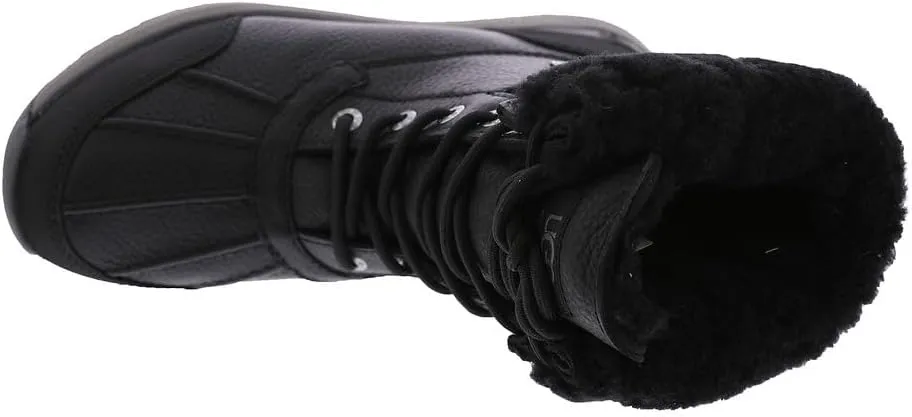 UGG Women's Adirondack III Boot