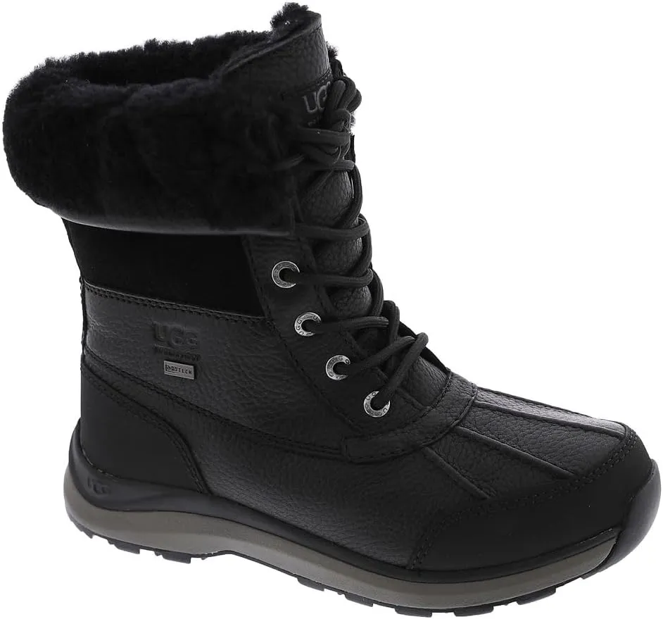 UGG Women's Adirondack III Boot