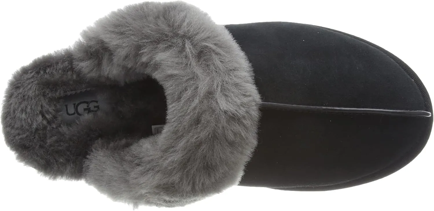 UGG Women's Scuffette II Slipper