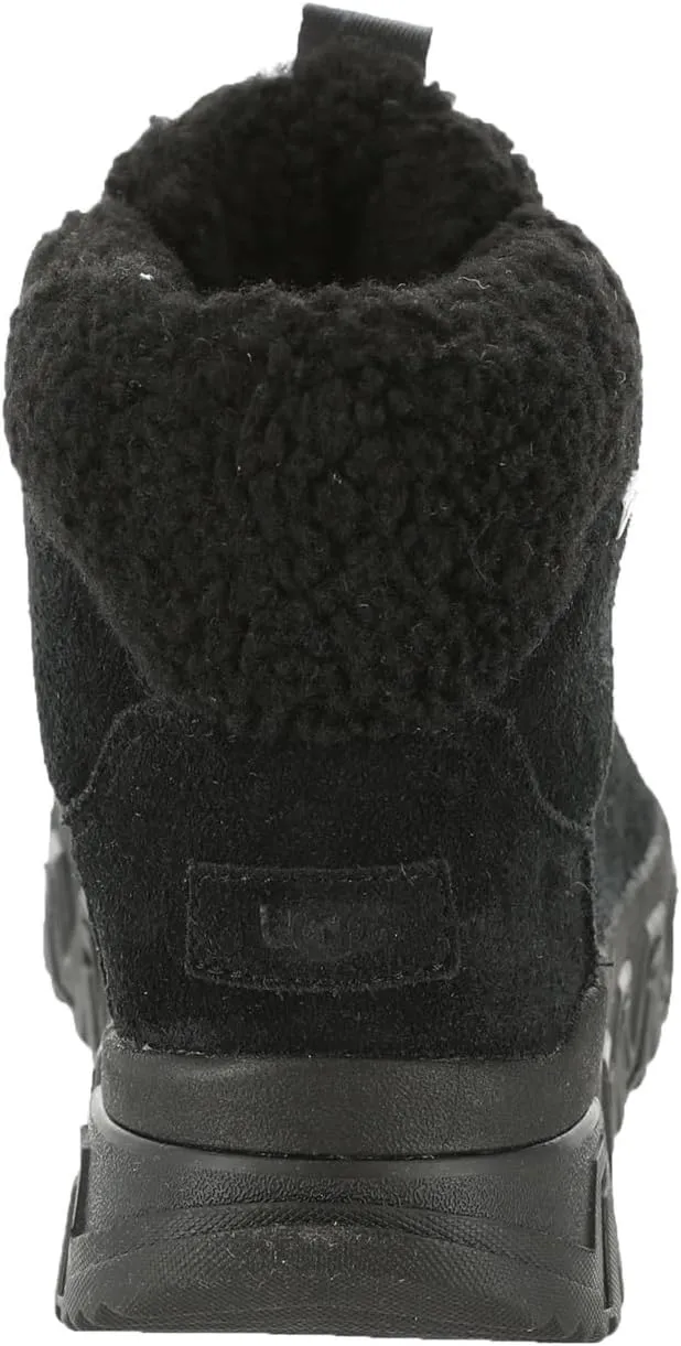 UGG Women's Terretrail Cozy Lace Snow Boot