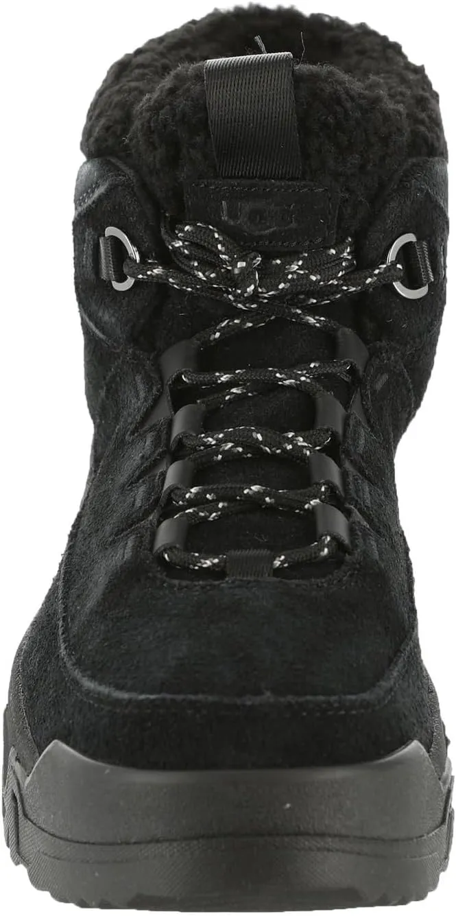 UGG Women's Terretrail Cozy Lace Snow Boot