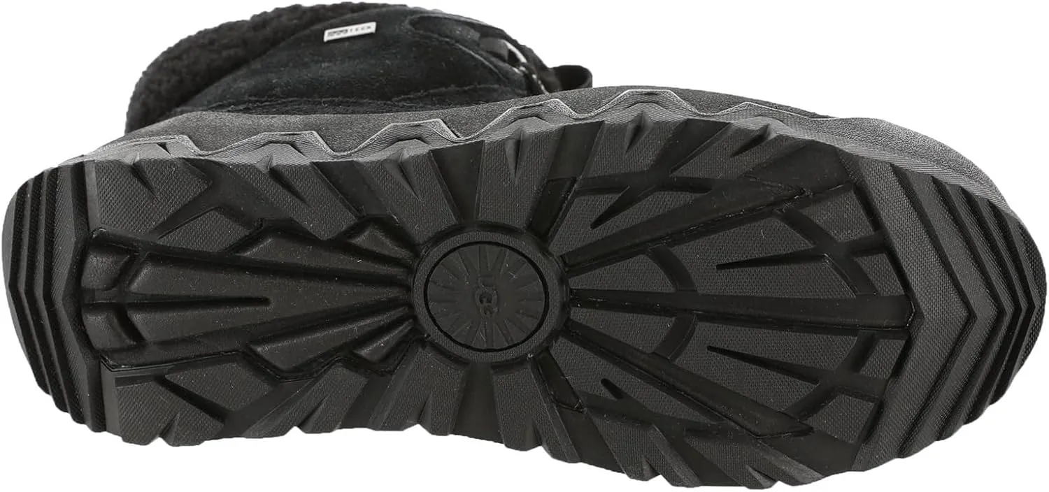 UGG Women's Terretrail Cozy Lace Snow Boot