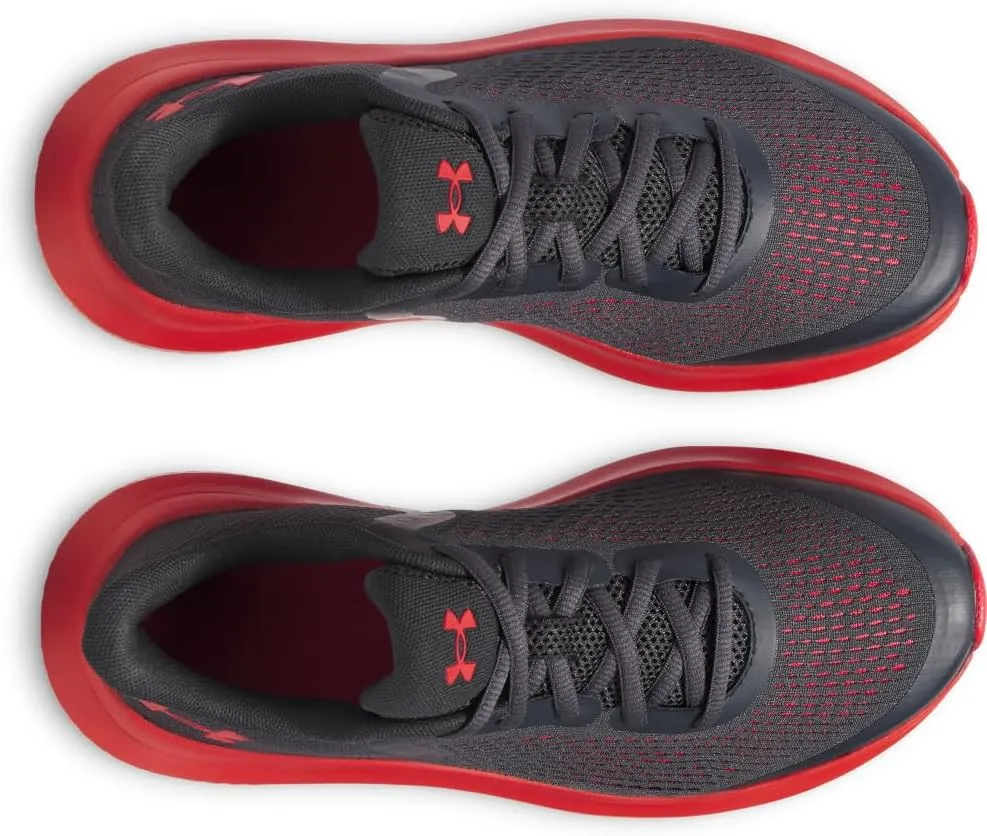 Under Armour Boy's Grade School Rogue 5 Sneaker