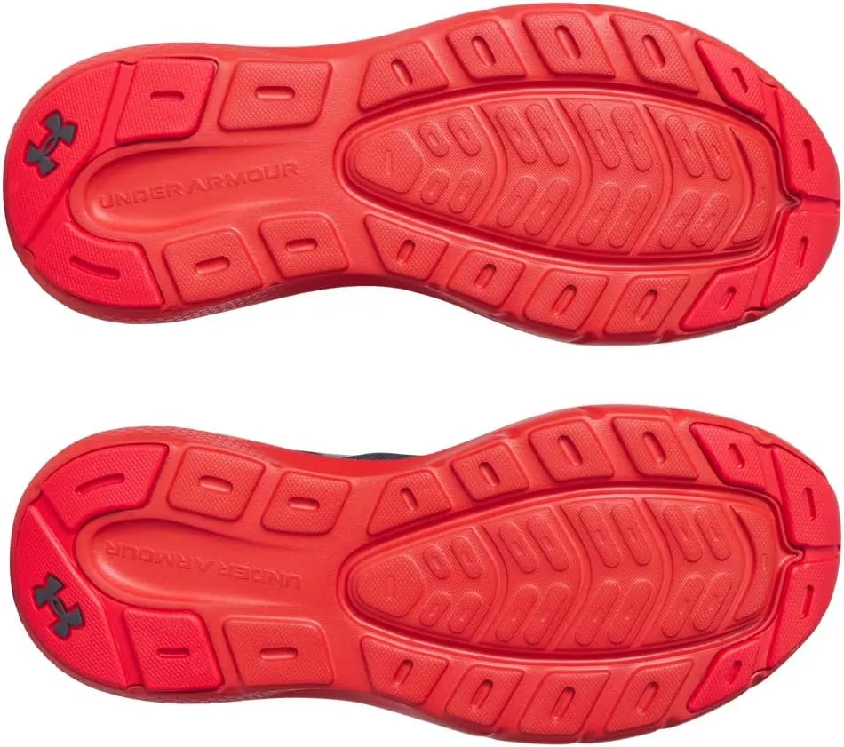 Under Armour Boy's Grade School Rogue 5 Sneaker