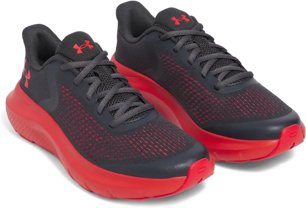 Under Armour Boy's Grade School Rogue 5 Sneaker