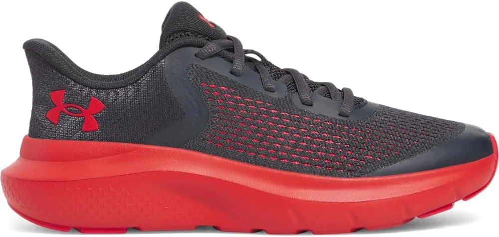Under Armour Boy's Grade School Rogue 5 Sneaker