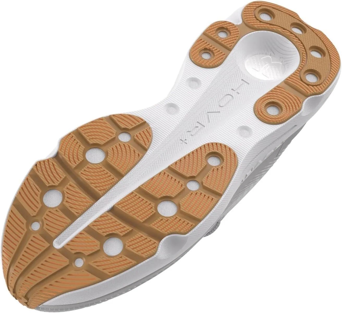 Under Armour Men's Infinite 6 Sneaker