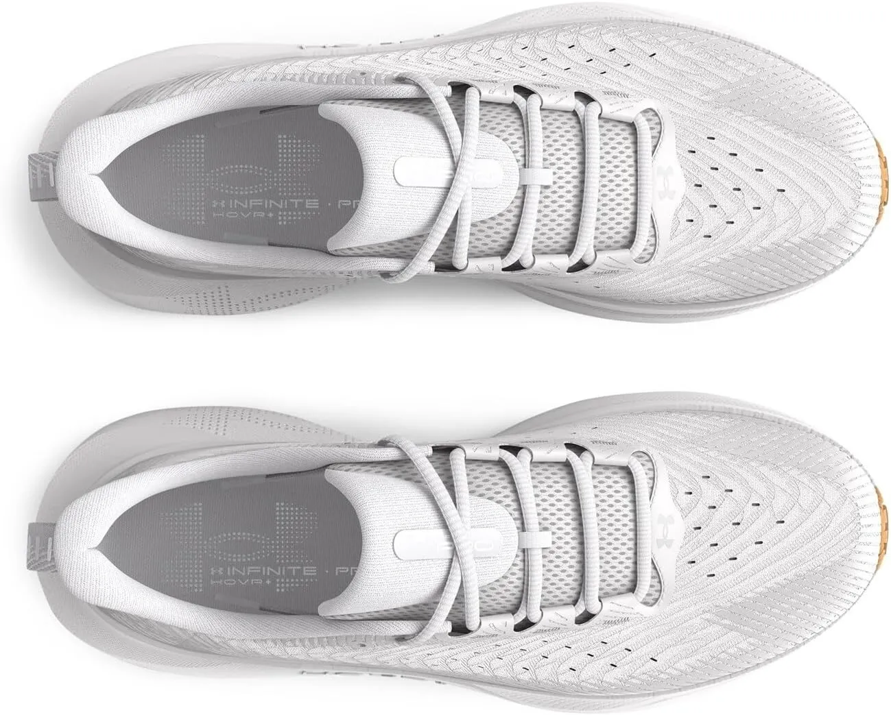 Under Armour Men's Infinite 6 Sneaker