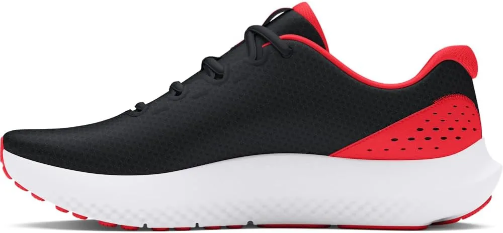 Under Armour Women's Charged Surge 4 Sneaker