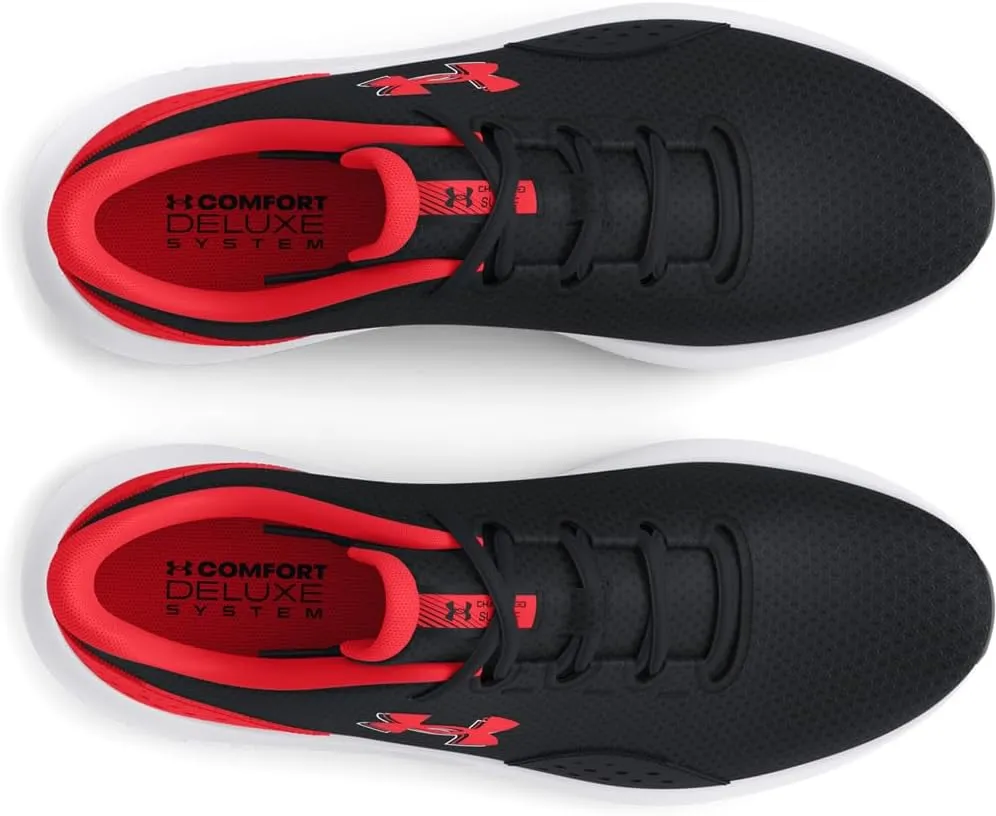 Under Armour Women's Charged Surge 4 Sneaker