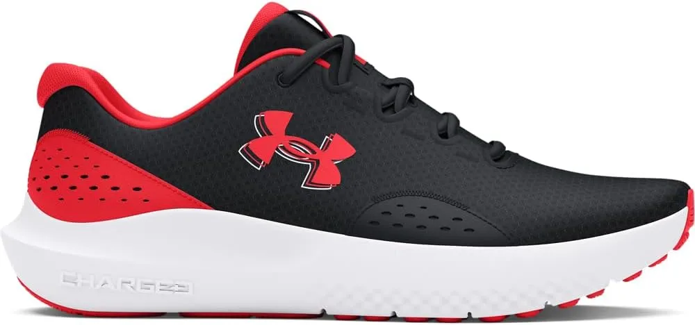 Under Armour Women's Charged Surge 4 Sneaker