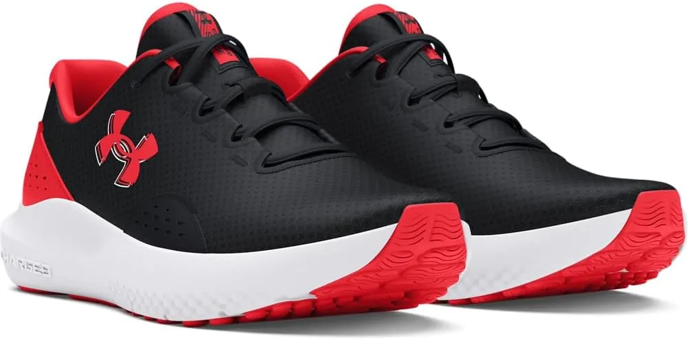 Under Armour Women's Charged Surge 4 Sneaker