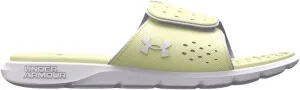 Under Armour Women's Ignite Pro Slide Sandal