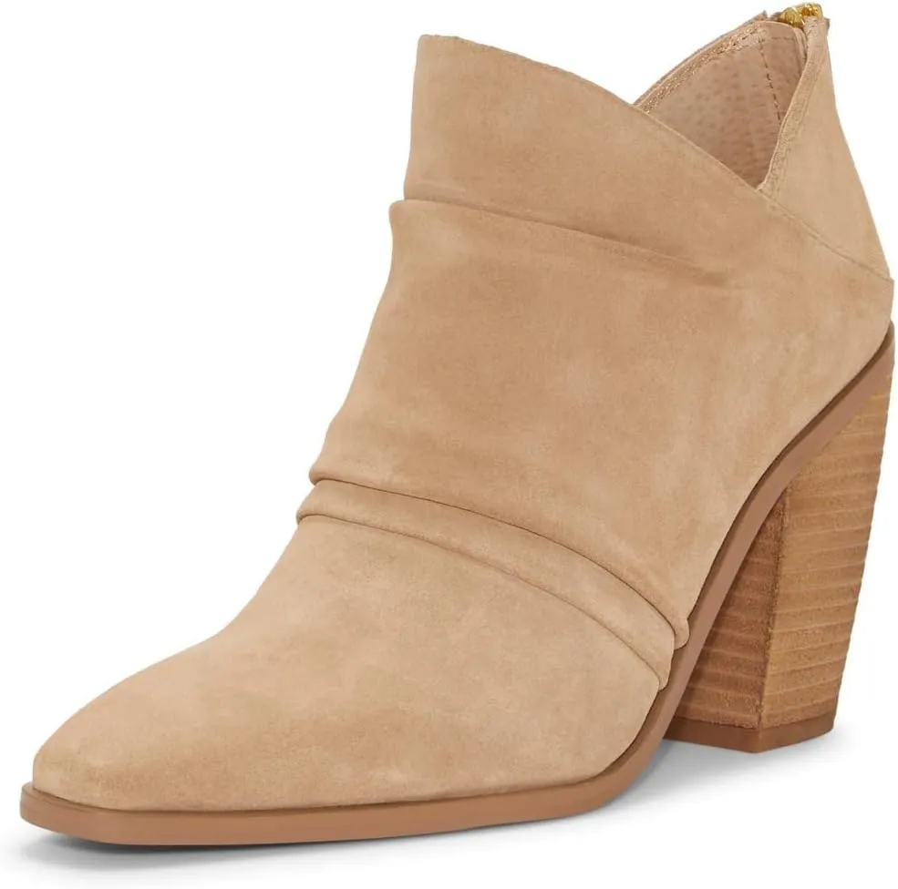 Vince Camuto Women's Ainsley Ankle Boot